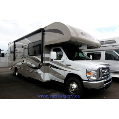 2014 Four Winds 28Z, Motorhomes - $72,995.00