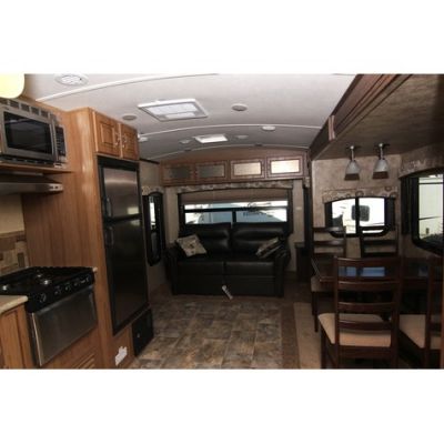 2013 Enterra 292RLS, Travel Trailer - $38,995.00