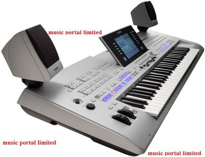 Yamaha Tyros 4 Arranger Workstation Brand New for sale