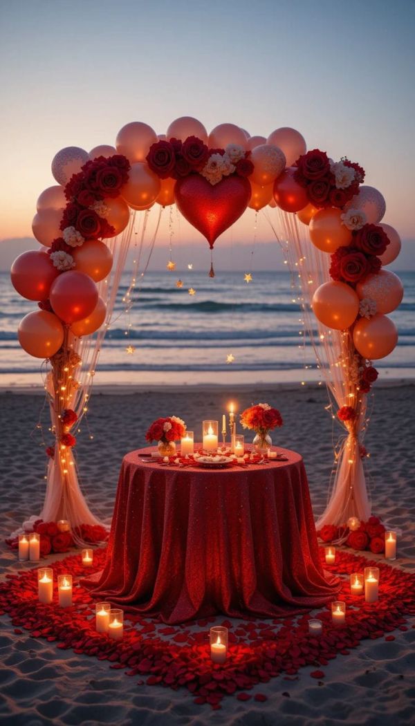 Party X- Surprise Planner In Goa