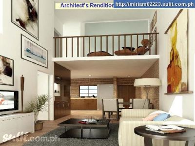 Wellington Courtyard Residential Condo in Tagaytay Philippines