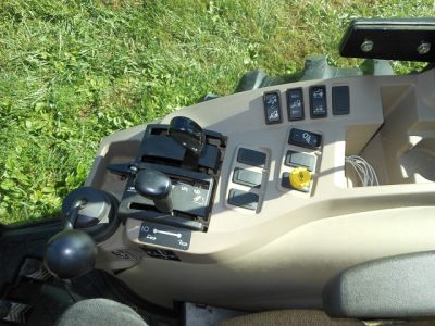 2006 John Deere 4520 Cab Tractor eHydro