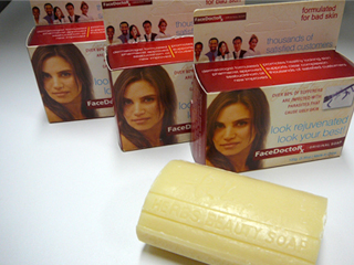 Get the long-lasting acne cure from Facedoctor