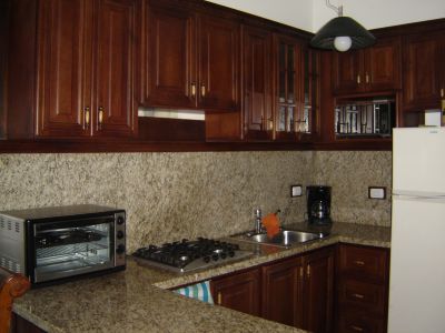 SUMMER IN CARIBBEAN BEACHFRONT CONDO FOR THE PRICE OF A COUPLE WEEKS AT THE COTTAGE !!