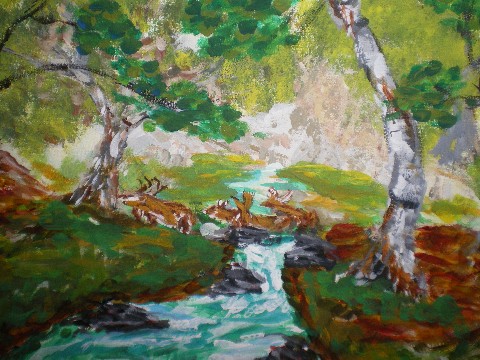 Joseph S Psutka Original art and art prints for sale