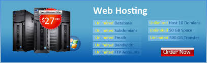 Limited Time Offer, Get 25% Discount on Each Monthly Hosting Plans