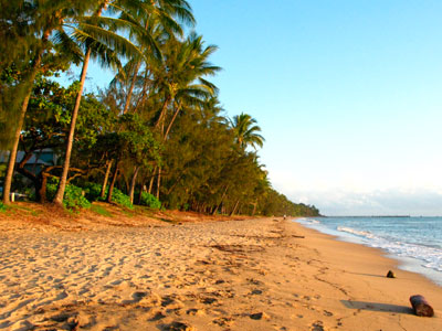 Palm Cove Holiday Accommodation