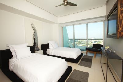 Puerto Vallarta luxurious condos* ICON Vallarta*