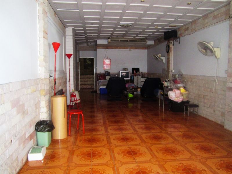 Pattaya Guesthouse for Sale