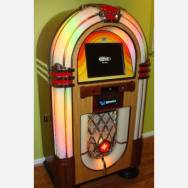 Qsonix Digital Jukebox QJB110 *MINT*
