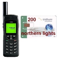 Iridium 9555 Satellite Phone $1199.99 + Free Delivery anywhere in Canada!!