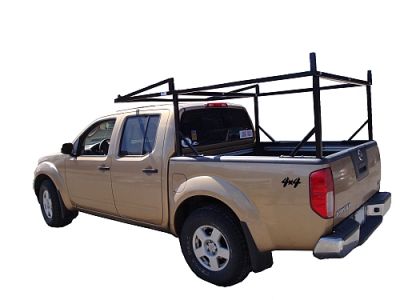 VAN SHELVING, VAN LADDER RACKS, VAN PARTITIONS