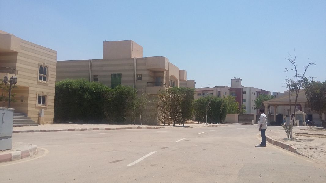 Villa for sale in Egypt New Cairo ( New MerryLand ) 575,000 CAD 