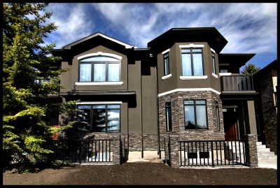 Richmond Park Knob Hill House for Sale:  2236 31 AV SW Calgary