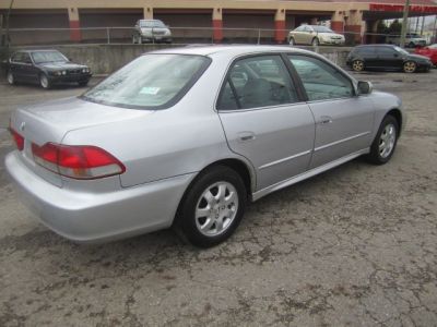2002 Honda civic for sale $1200