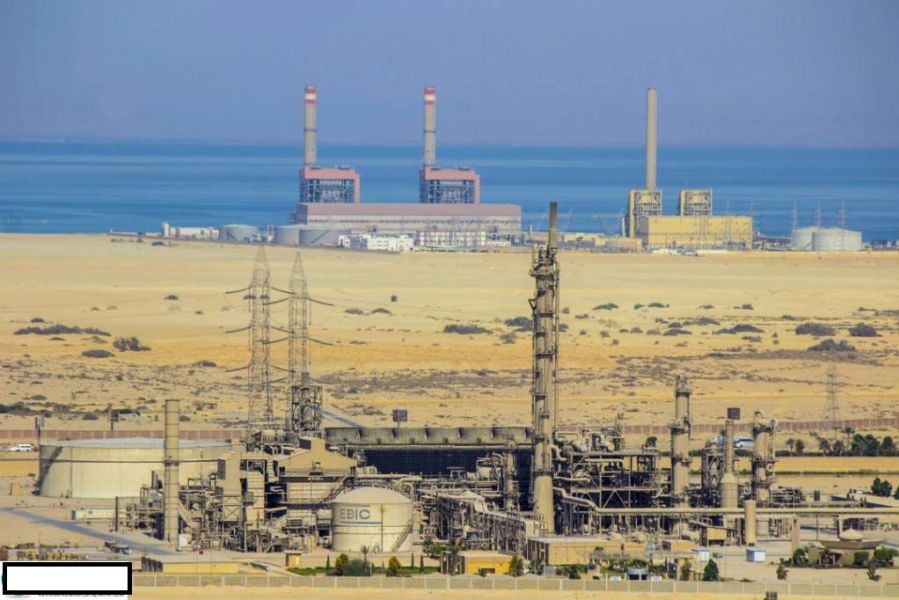 Invest in the Suez Canal Economic Zone | SCZONE | Egypt