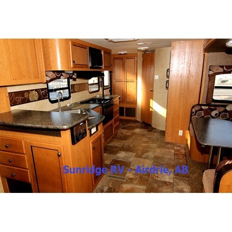 2014 Trek 232RBS,Travel Trailer - $22,995.00