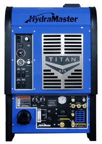 The Titan 575,TRUCKMOUNT,CARPET CLEANING UNIT SALE