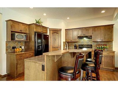 Evergreen House for Sale: 133 Everoak DR SW Calgary