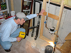 Home inspection in Ottawa - Artech Home Inspection Service