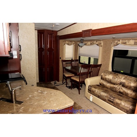 2014 Sedona 32FBHT - $39,995.00