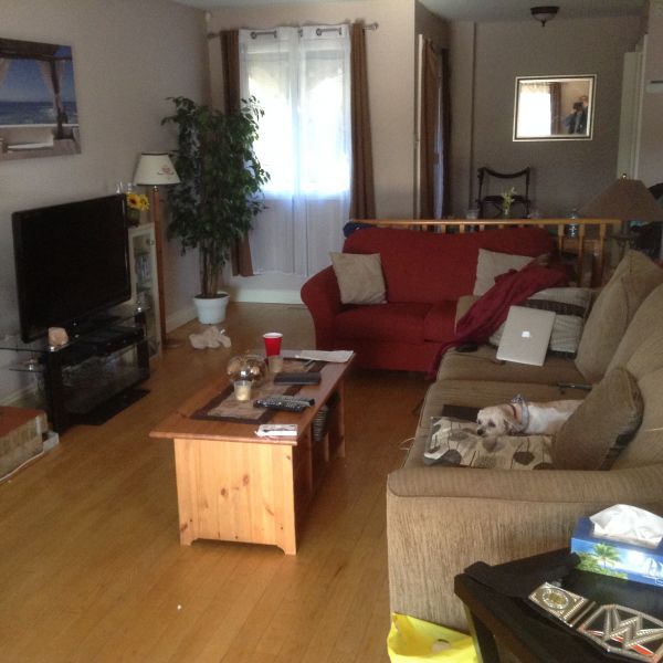 Large 4 bedroom House 4 Rent Square One Missisauga May 01 2017