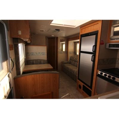 2005 Kustom Koach KT297,Travel Trailer - $17,995.00