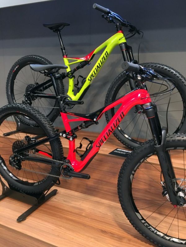  2017 Specialized S-Works Tarmac Dura-Ace