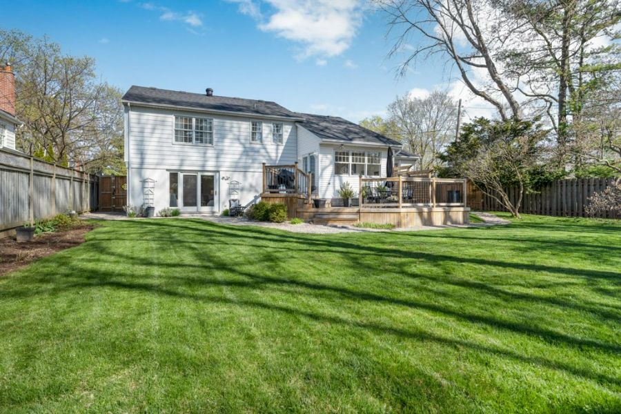 4 Bed Side Split Detached W Over 2500 Sq.Ft. For Sale in Burlington