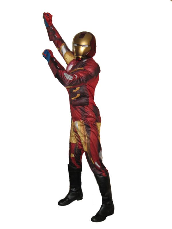 Last Minute Princess & Superhero Parties