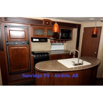 2013 Trailblazer T2700RB,Travel Trailer - $26,995.00