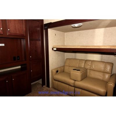 2014 Elkridge 37 ULTA, Fifth Wheel - $54,995.00