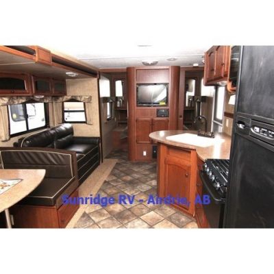 2013 Dutchmen 282RBS - $27,995.00