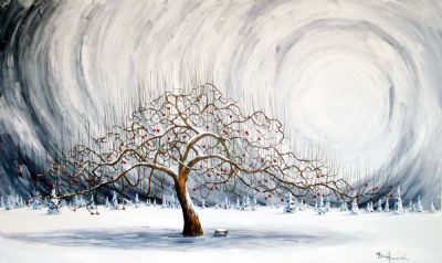 Commissioned Paintings for $180