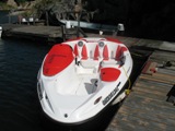 2010 SeaDoo 150Speedster