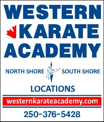 Martial Arts Kamloops