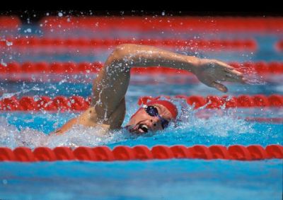 Swim School for kids and adults