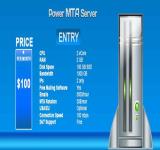 Our Power MTA Servers. Send Millions of emails daily efficiently at low cost!