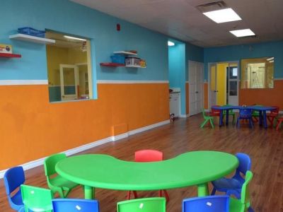 Daycare centre for sale in Monteregie (Montreal region) Fantastic opportunity!!!