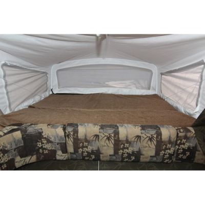 2008 Dutchmen Cub 210DB, Travel Trailer - $12,995.00