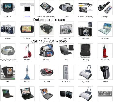 Computer Repair, Laptop & TV Repair, DVR, Rogers PVR 8300 / Explorer 3200 Repair