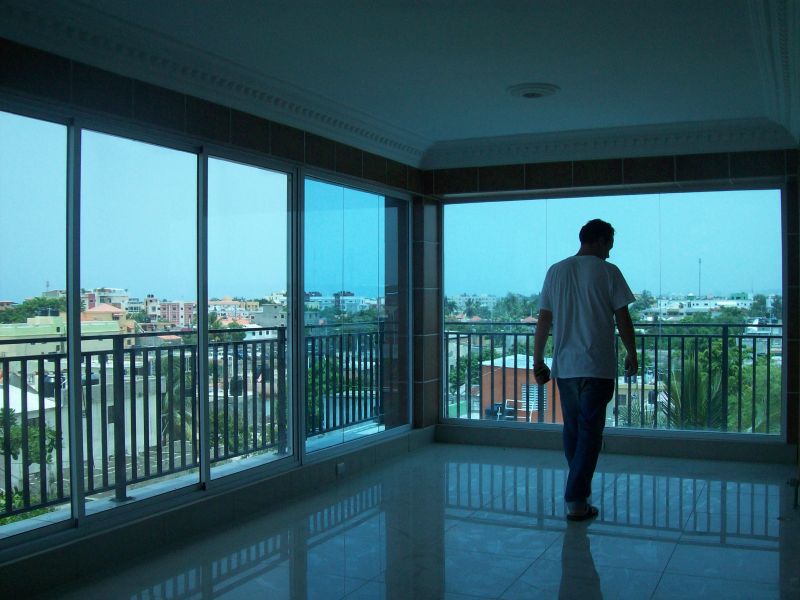 Super penthouse in SANTO DOMINGO RD