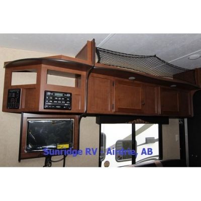 2013 Rubicon R1905, Toy Hauler - $24,995.00