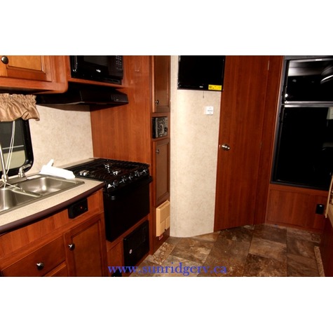 2014 Crossover 177S - $22,995.00