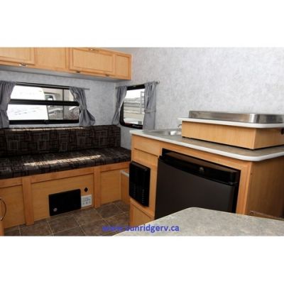 2013 Prolite Mini 13,Travel Trailer - $15,995.00
