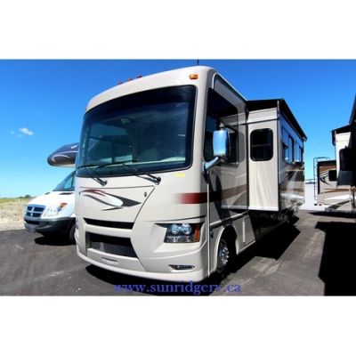 2014 Windsport 34E,Motorhomes - $109,995.00