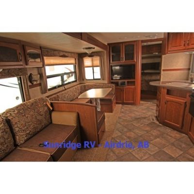 2013 Denali 261BH, Travel Trailer - $32,995.00