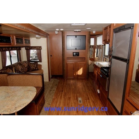 2014 Salem 26TBUD - $21,995.00