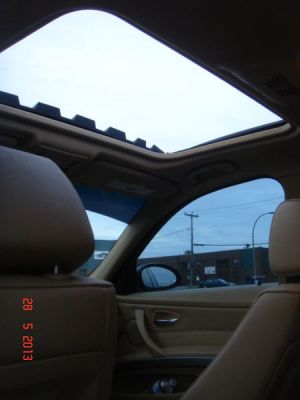 2006 BMW 325i,automatic with new tires &new brakes 