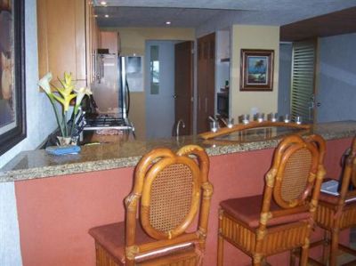 Condo Casa del Sol 202